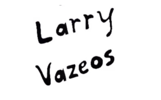 larry logo